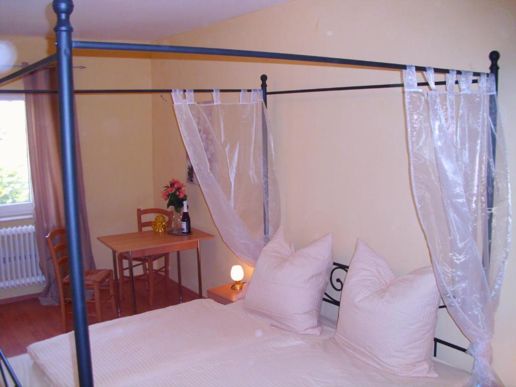 Hotel Am Stern Steimbke Habitación foto
